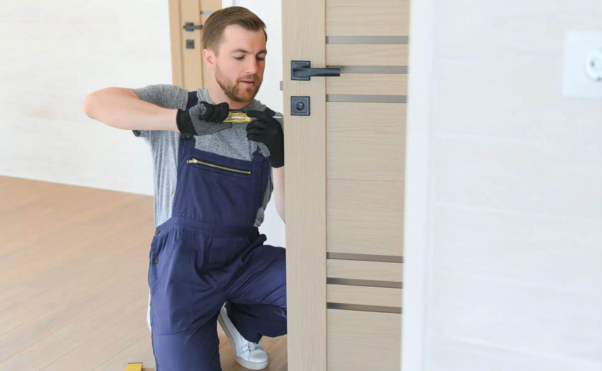 Dépannage serrurier